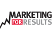Marketing for Results
