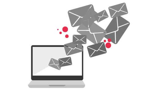 Email Marketing Services for Major ROI