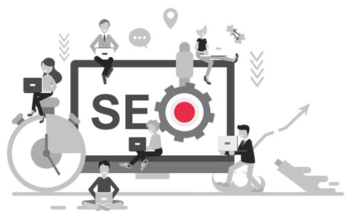 SEO Services