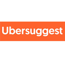 Ubersuggest